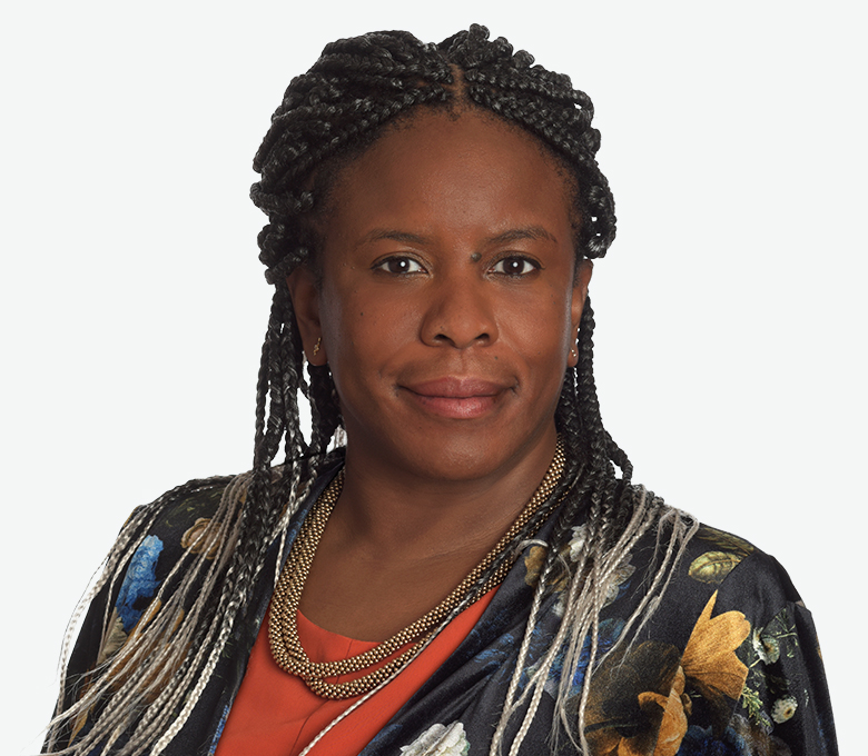 Nkechi Achara